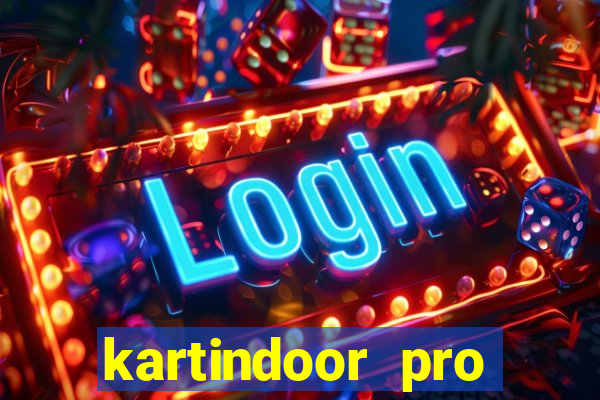 kartindoor pro raposo shopping